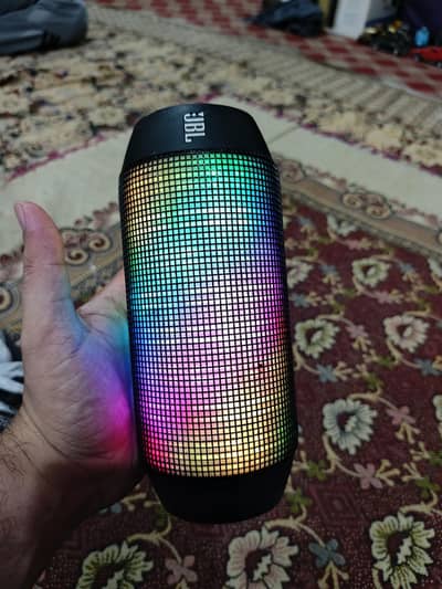 JBL PULSE