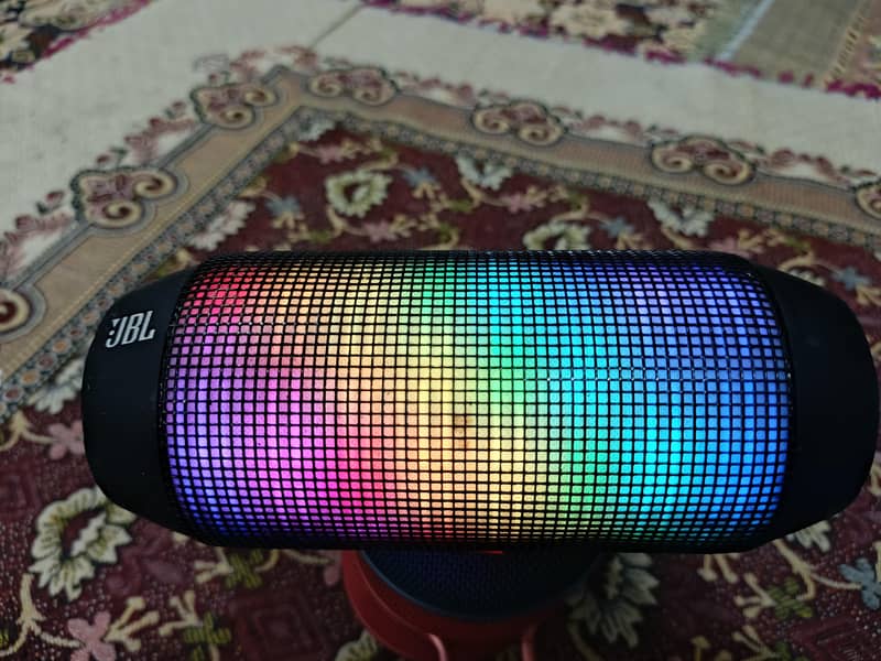 JBL PULSE 2