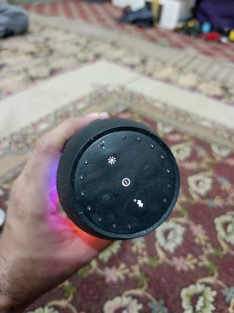 JBL PULSE 3