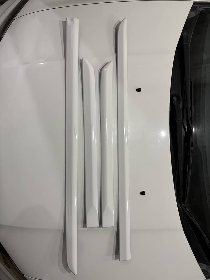 Door guard 0