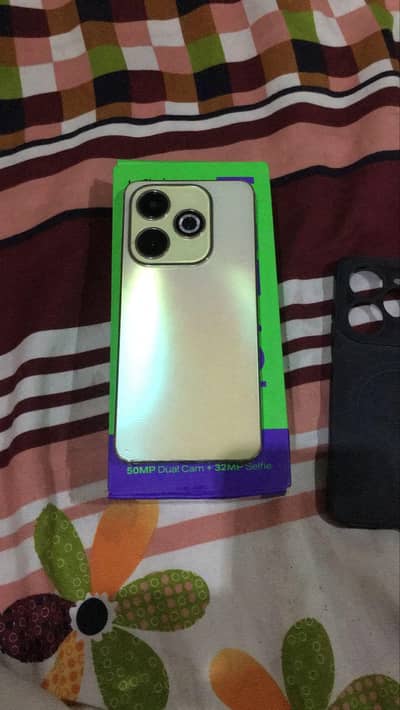 Infinix Hot 40i