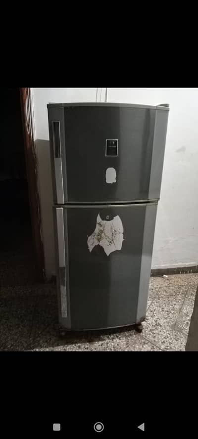 dawlance fridge for sale