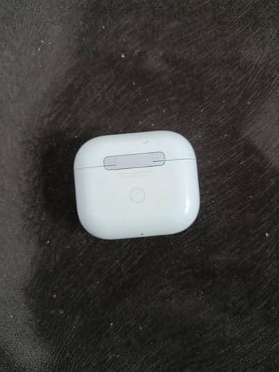 airpods 3rd generation with box