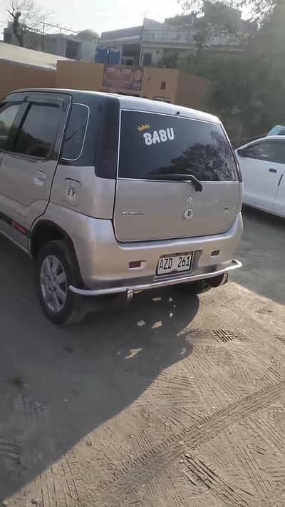 Suzuki Kei 2007