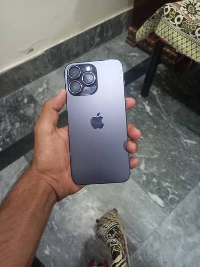 Apple iPhone 14 Pro Max
