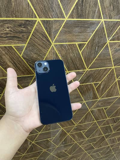 iPhone 13 256gb PTA Approved low rate