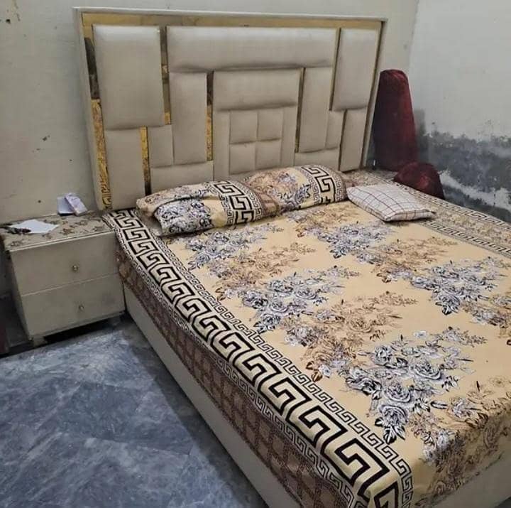 bed side table or dressing table 0