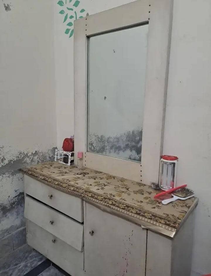 bed side table or dressing table 2