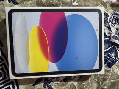 Ipad A16 Wifi