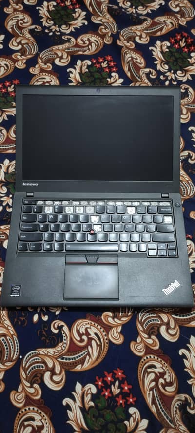 Lenovo Thinkpad laptop