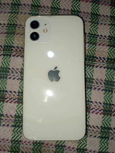 Apple iPhone 12