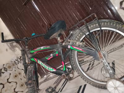 Original Brand Bicycle for Urgent Sale