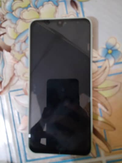 Samsung Mobile A16 8/256 with complete box and data cable