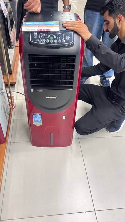 Geepas Air cooler for sale