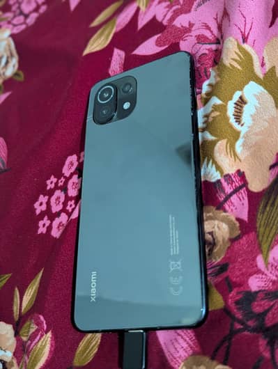 Xiaomi 11 Lite NE