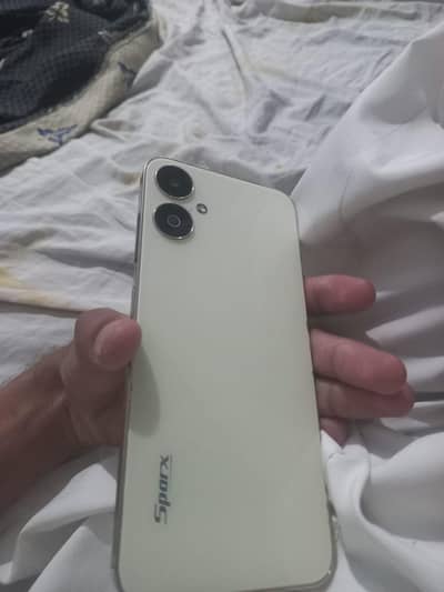 Sparx Neo 7