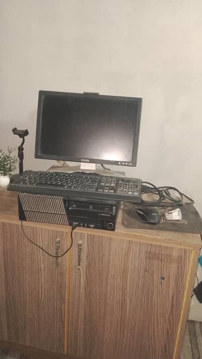 Urgent sell computer full set cor i5
