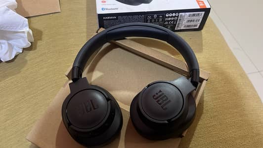 JBL pure base wireless
