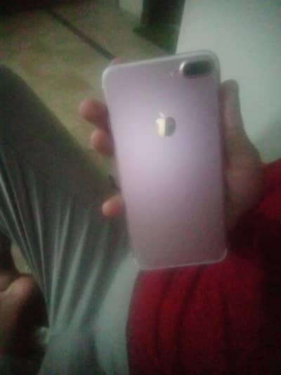 Apple iPhone 7 Plus