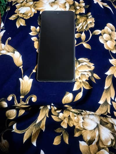 Infinix Hot 40 Pro 16gb 256gb official pta approved
