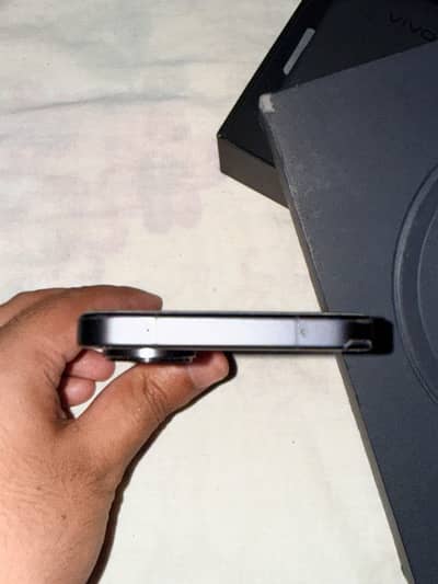 Vivo X200