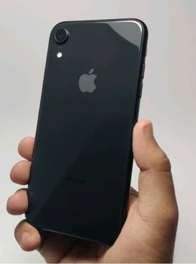 Apple iPhone XR