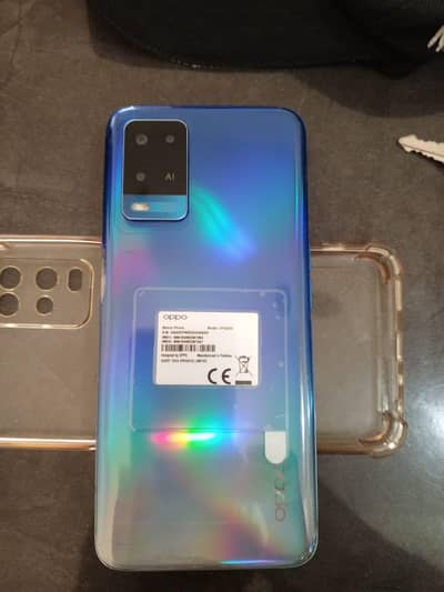 OPPO A54