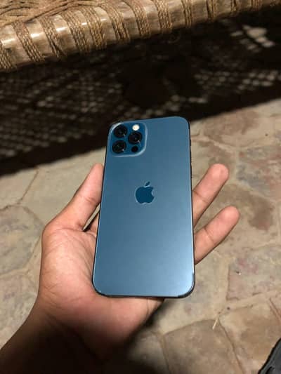 Apple iPhone 12 Pro