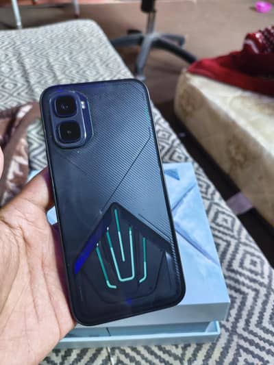 INFINIX GT 50 PRO