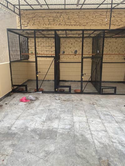 Cages