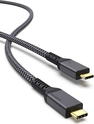 maxonar thunderbolt 4 cable 10 feet