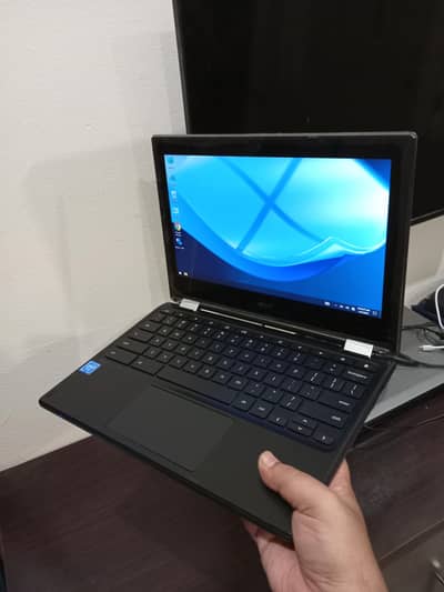 Acer R11 Windows Chromebook