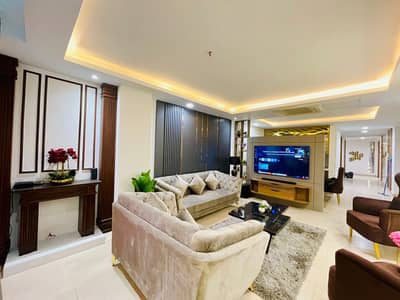 2 Bedroom Apartment Gold Crest Mall