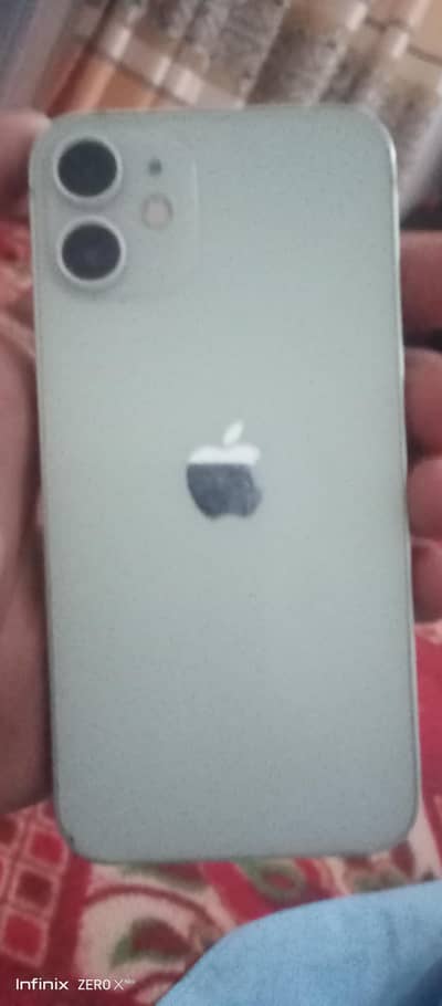 iPhone 12 mini non PTA