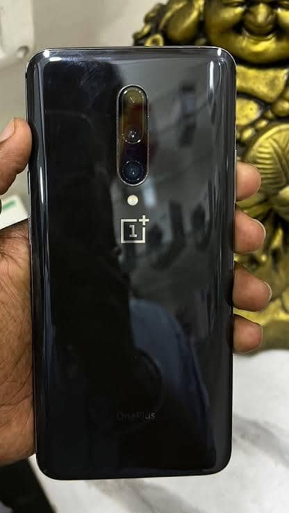 OnePlus 7 pro 0