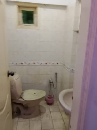 Flat /Appointment for Rent DHA phase 2 Ext karachi
