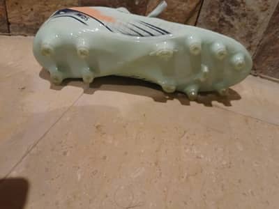 Football Nike shoes