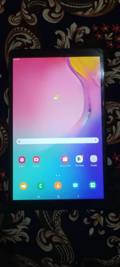 Samsung Galaxy Tab A