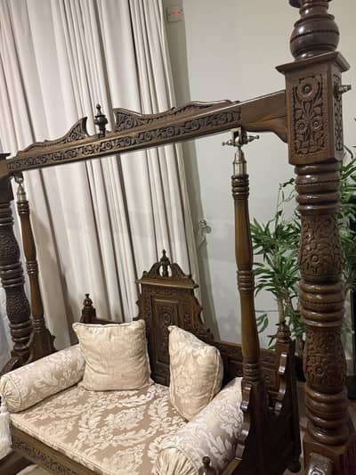 Chinioti sofa swing for sale