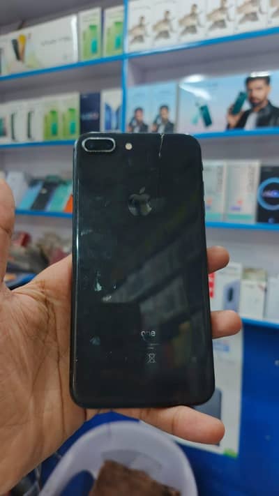 Apple iPhone 8 Plus