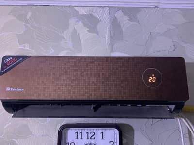 Dawlance Split Ac 1 Ton