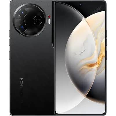 Tecno camon 30 pro 5