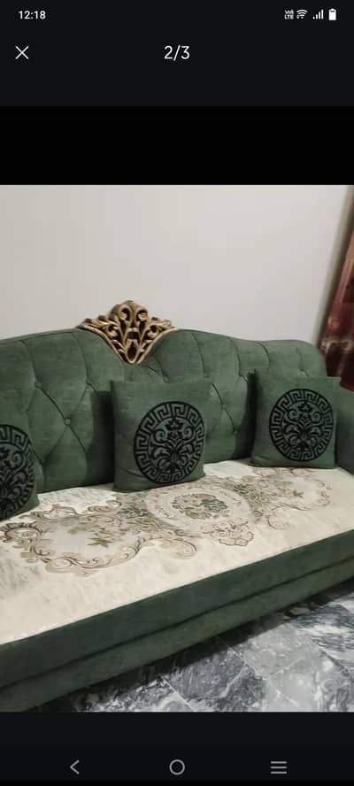 brand new sofa 5 seater
