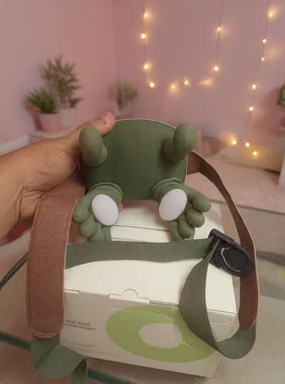 neck and shoulder massager