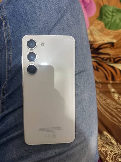 Samsung S23 non pta