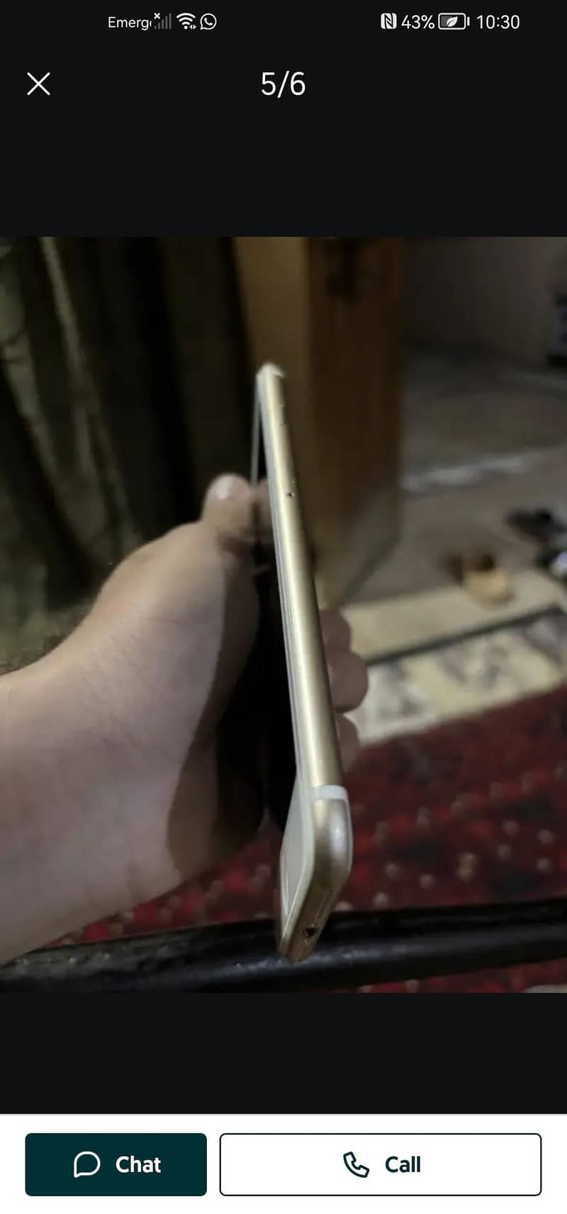 Apple iPhone 7 Plus 1