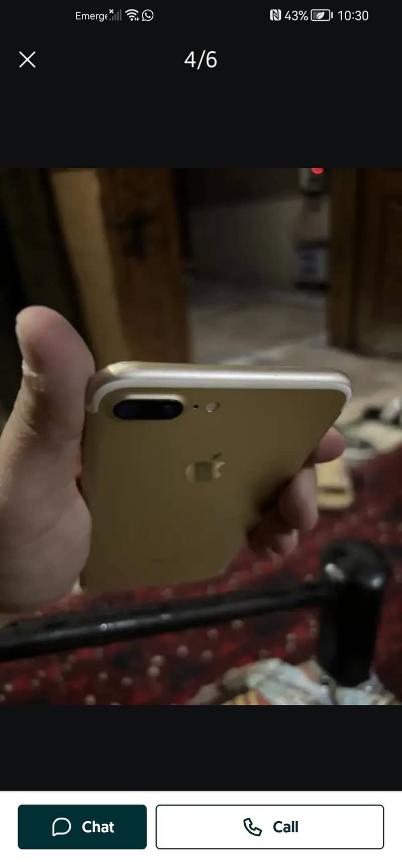 Apple iPhone 7 Plus 2