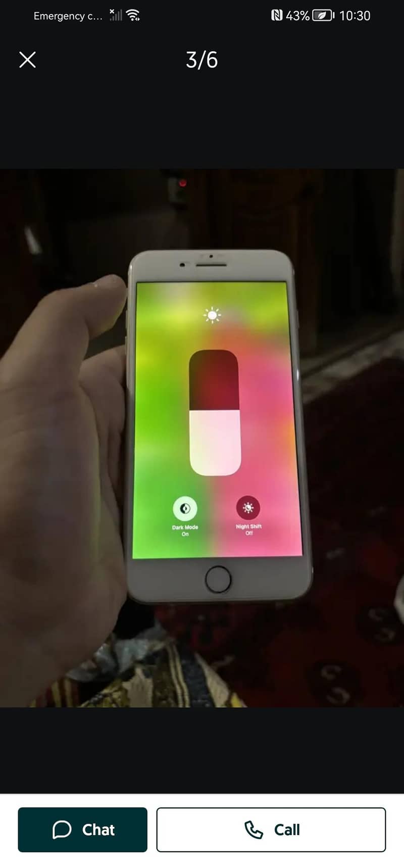 Apple iPhone 7 Plus 3