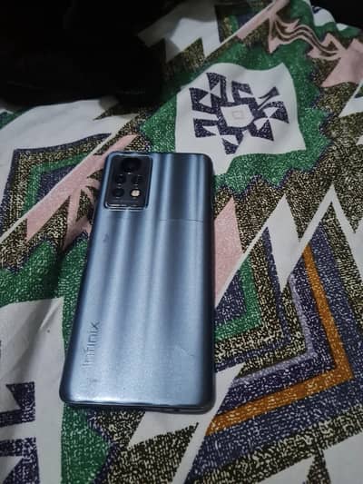 Infinix Note 11 Pro
