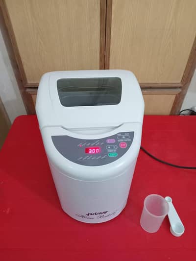 Goodmans Cuisine Automatic Electric Bread Maker  / Dough Maker